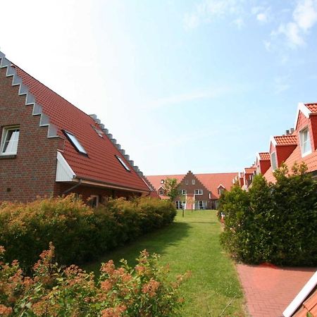 Seepark Burhave_ Hotel Butjadingen Zewnętrze zdjęcie