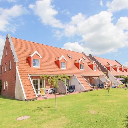 Seepark Burhave_ Hotel Butjadingen Zewnętrze zdjęcie