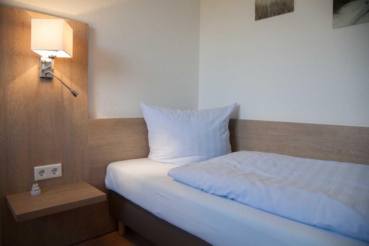 Seepark Burhave_ Hotel Butjadingen Zewnętrze zdjęcie