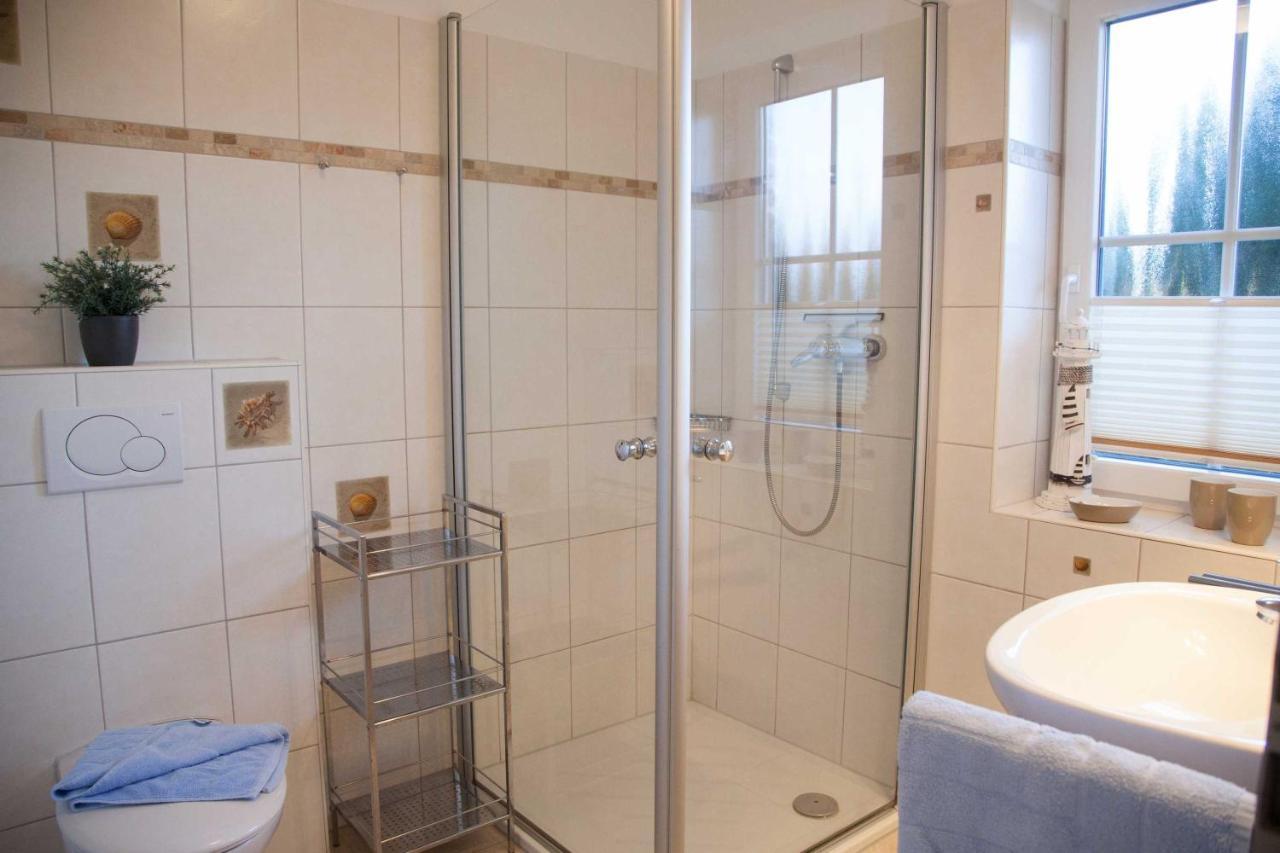 Seepark Burhave_ Hotel Butjadingen Zewnętrze zdjęcie